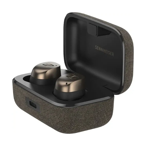 Audífonos Sennheiser MOMENTUM True Wireless 4 Earbuds - Copper - Image 2