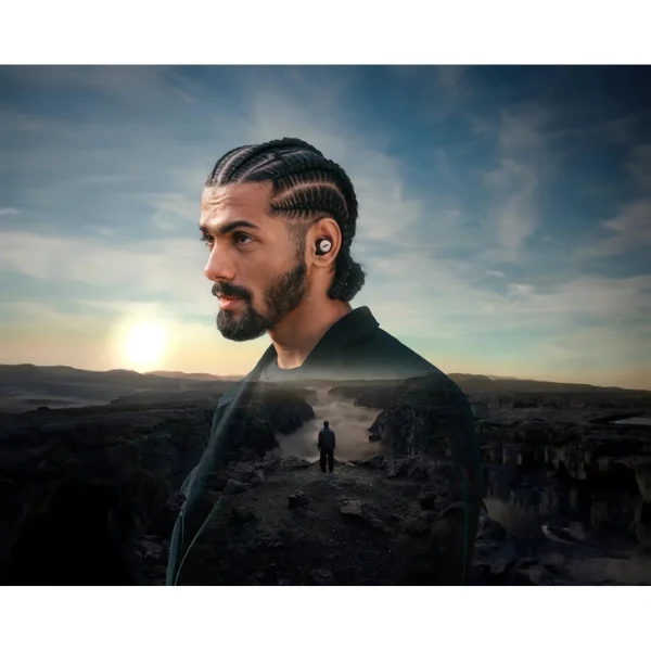 Audífonos Sennheiser MOMENTUM True Wireless 4 Earbuds - Copper - Image 5