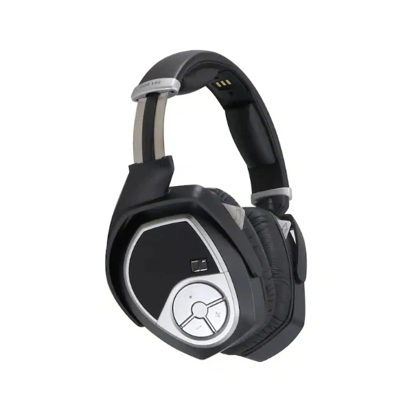 Audífonos Sennheiser RS 195 Sistema de Audífonos Inalámbricos Digitales con Parlante Sony XB100 - Negro - Image 4