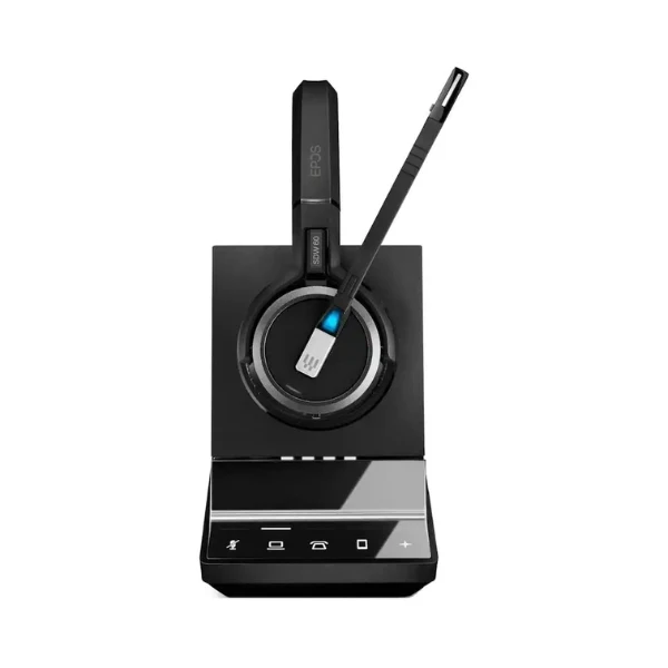 Audífonos Sennheiser SDW 5065 (507000) Bundle - Black - Image 3