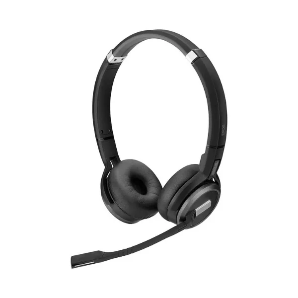 Audífonos Sennheiser SDW 5065 (507000) Bundle - Black - Image 4