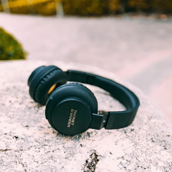 Audifonos Thonet & Vander 2W Bluetooth Dauer - Image 2