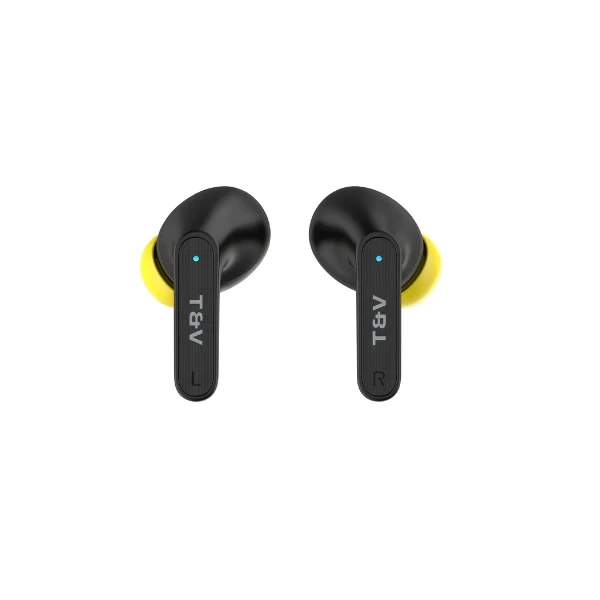 Audifonos Thonet & Vander Earbuds Bluetooth Funciones Tactiles Reis - Image 8