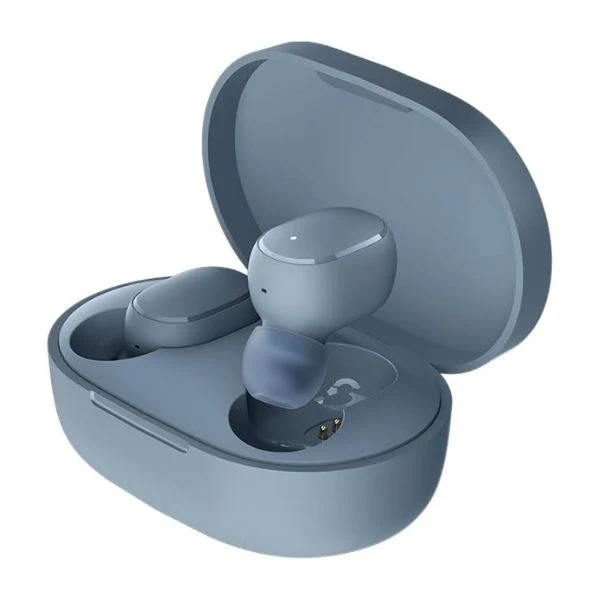 Audifonos Xiaomi Redmi Buds Essential Azul, Bluetooth - Image 3