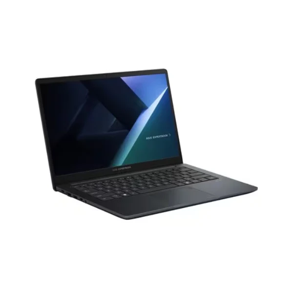 Laptop ASUS Comercial ExpertBook B3 AI PC - Core i5-13420H - 16GB DDR5 - 512GB SSD - Intel UHD Graphics - 14" - Windows 11 Pro - B3405CVA-LY0226X - Image 3
