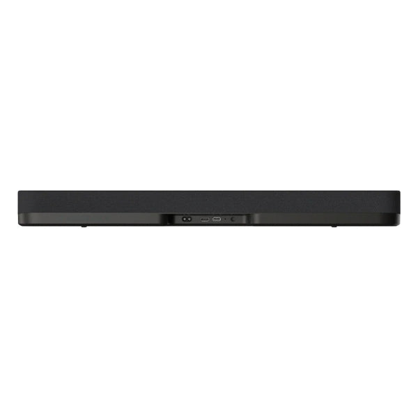 Barra de sonido Sennheiser AMBEO Soundbar Mini Compact Device with Adaptive Features and Multiple Connectivity - Black - Image 4