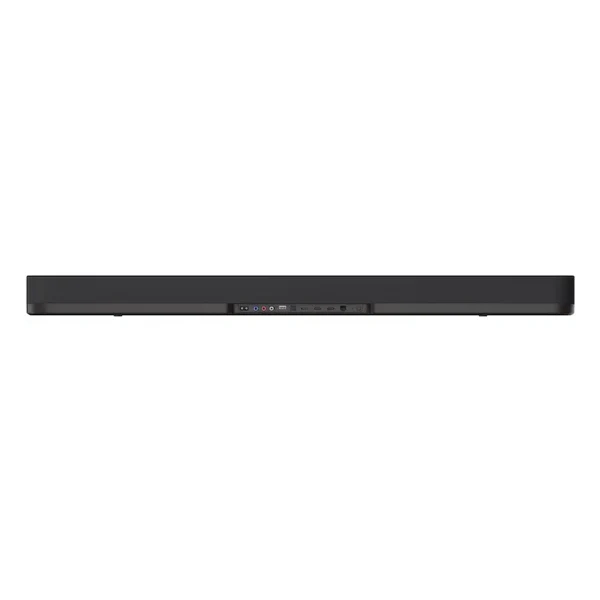 Barra de sonido Sennheiser AMBEO Soundbar Plus 7.1.4 Dual Built-in Subwoofers Advanced Streaming Connectivity - Black - Image 5