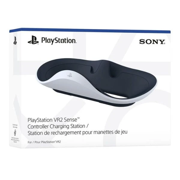 Base de Carga Sony para Controles PlayStation VR2 Sense - 1000036546 - Image 3