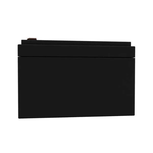 Batería Forza 12V 7Ah - AGM Sellada - Libre de Mantenimiento - Recargable - Válvula Reguladora VRLA - FUB-1270 - Image 4