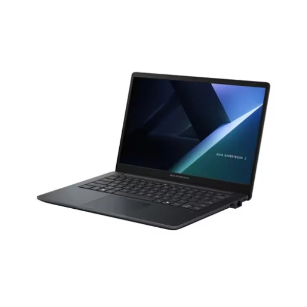 Laptop ASUS ExpertBook BM1403CDA - AMD Ryzen 5 7535U - 8GB DDR5 - 512GB SSD - AMD Radeon Graphics - BM1403CDA-S60458X - Image 4