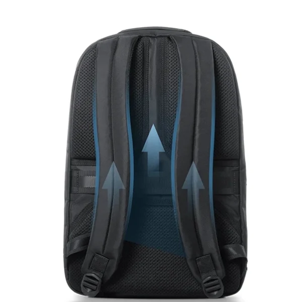 Bolso Ejecutivo Xiaomi Para Laptop 17.3" - Diseño Moderno y Resistente - Color Gris Oscuro - Image 3