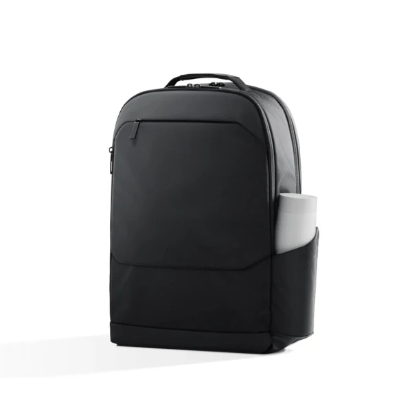 Bolso Ejecutivo Xiaomi Para Laptop 17.3" - Diseño Moderno y Resistente - Color Gris Oscuro - Image 5