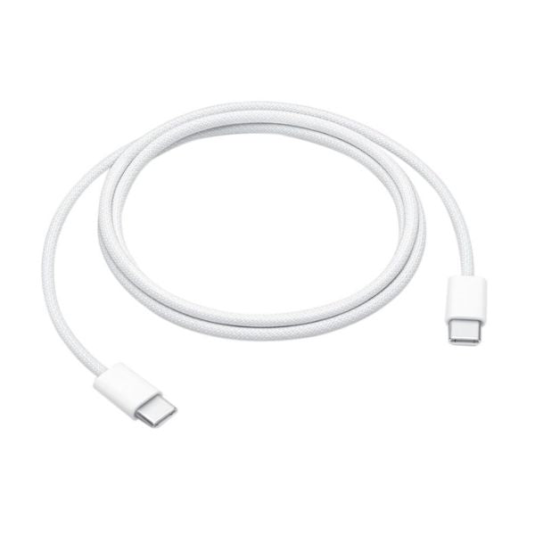 Cable de Carga Apple USB-C 60W - 1m (3.3 ft) - MW493AM/A