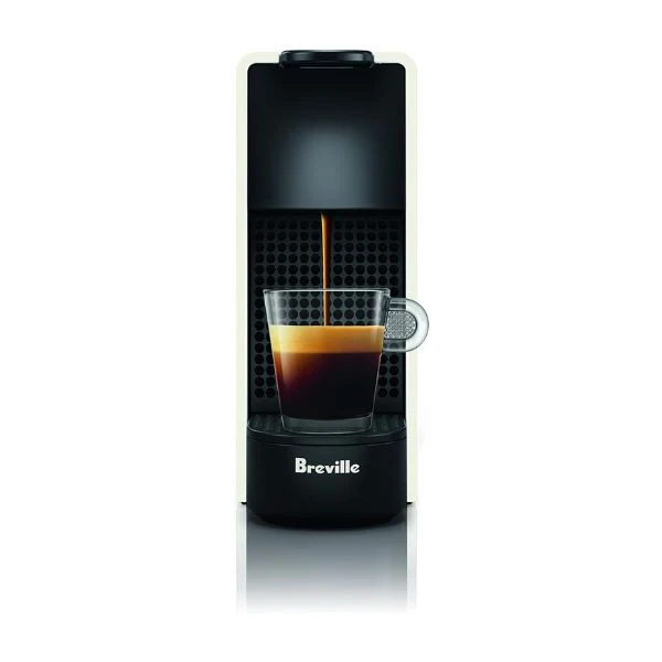 Cafetera Nespresso Essenza Plus - Image 3