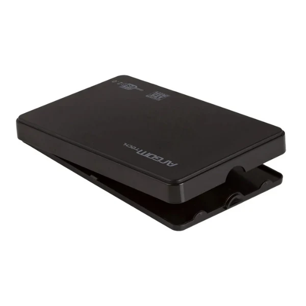 Case para Disco Externo Argom 2.5" SATA USB 3.0 - ARG-AC-1032 - Image 2