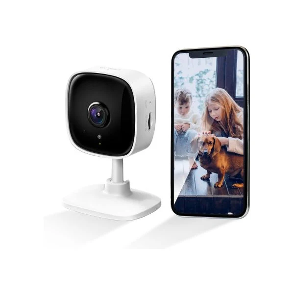 Camara De Seguridad Tapo C100 Wi-Fi Tapo 1080P - Image 3