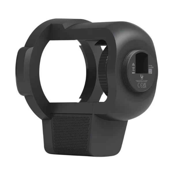 Cámara de Seguridad Ubiquiti AI Pro Enhancer Negro - Image 3