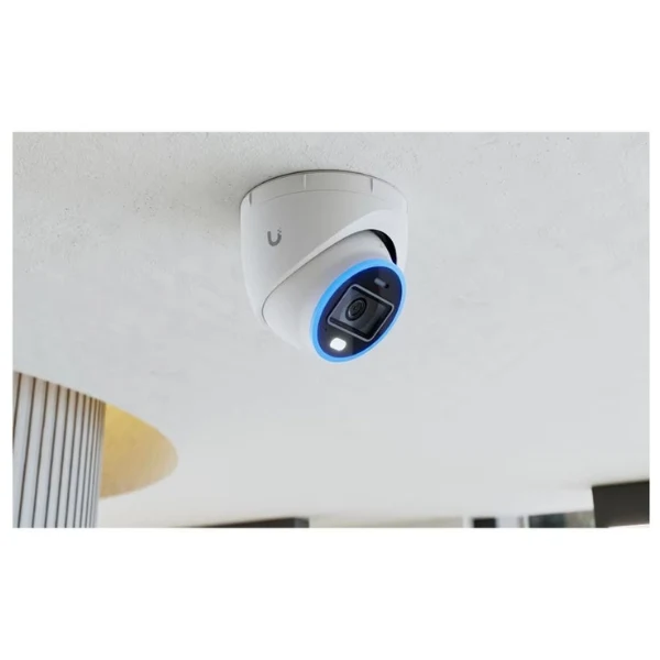 Cámara de Seguridad Ubiquiti AI Turret Cámara Domo IP - Image 2