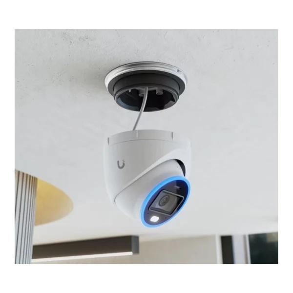 Cámara de Seguridad Ubiquiti AI Turret Cámara Domo IP - Image 3