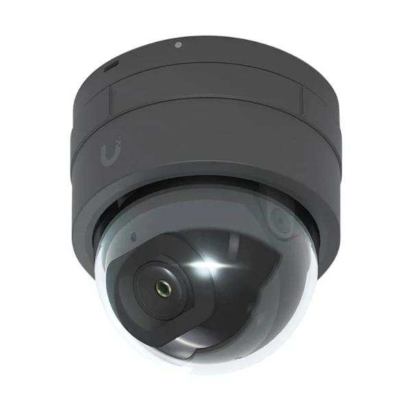 Cámara de Seguridad Ubiquiti G5 Dome Ultra - Black