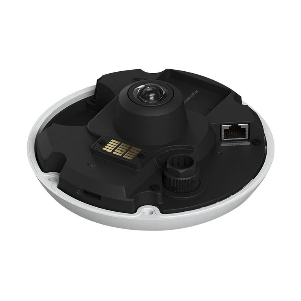 Cámara de Seguridad Ubiquiti G6 Pro 360 Blanco - Image 3
