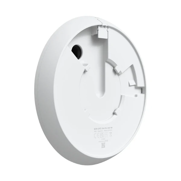 Cámara de Seguridad Ubiquiti G6 Pro 360 Blanco - Image 4