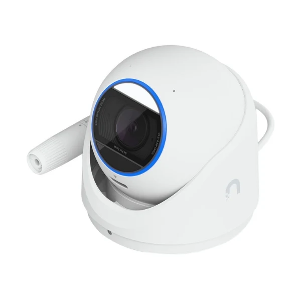 Cámara de Seguridad Ubiquiti G6 Pro Turret Blanco - Image 2