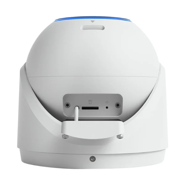 Cámara de Seguridad Ubiquiti G6 Pro Turret Blanco - Image 3