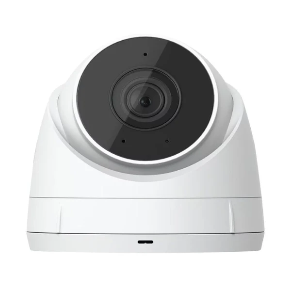 Cámara de Seguridad Ubiquiti Kit de Seguridad UniFi Protect NVR Compacto - Image 2