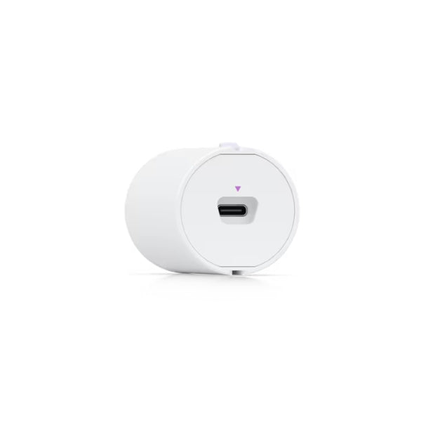 Cámara de Seguridad Ubiquiti Lente 360° UniFi AI Theta Pro UVC-AI-Theta-ProLens360 - Image 4