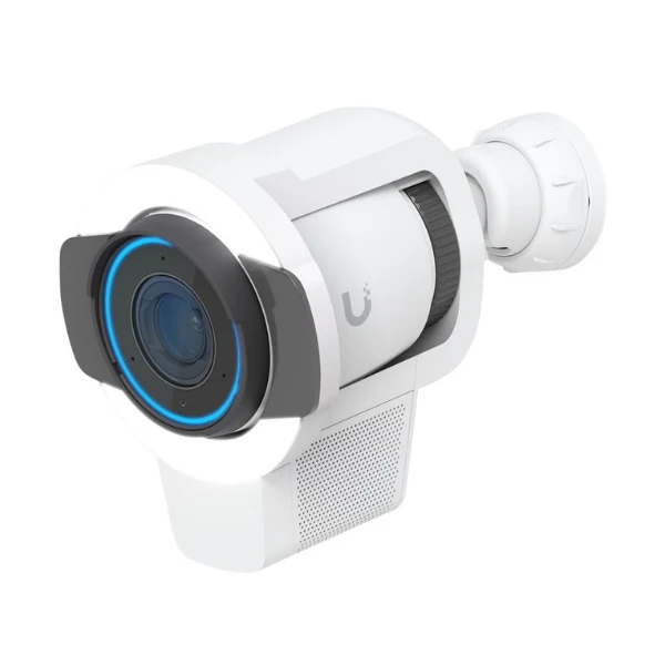Cámara de Seguridad Ubiquiti Pro Bullet Enhancer Blanco - Image 4