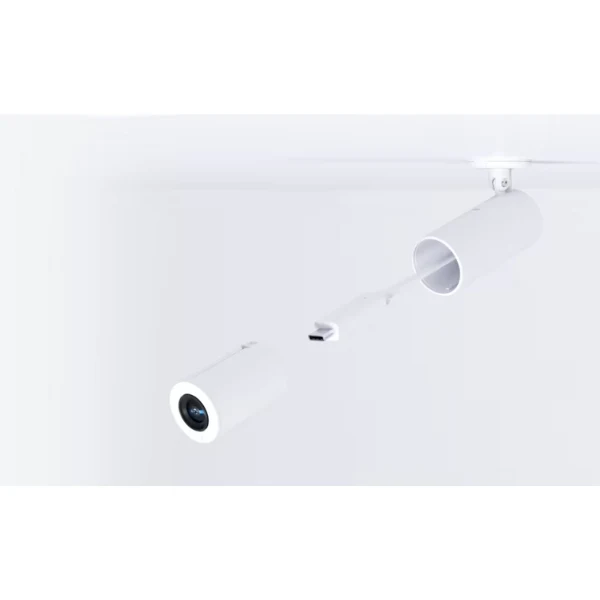 Cámara de Seguridad Ubiquiti UniFi AI Theta Pro Long-Distance Lens - Image 4