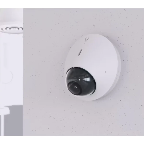 Cámara de Seguridad Ubiquiti UniFi G5 Dome Security Camera - Image 7
