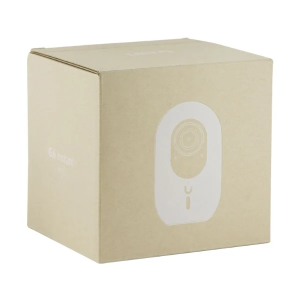 Cámara de Seguridad Ubiquiti UniFi G6 Instant - Image 4