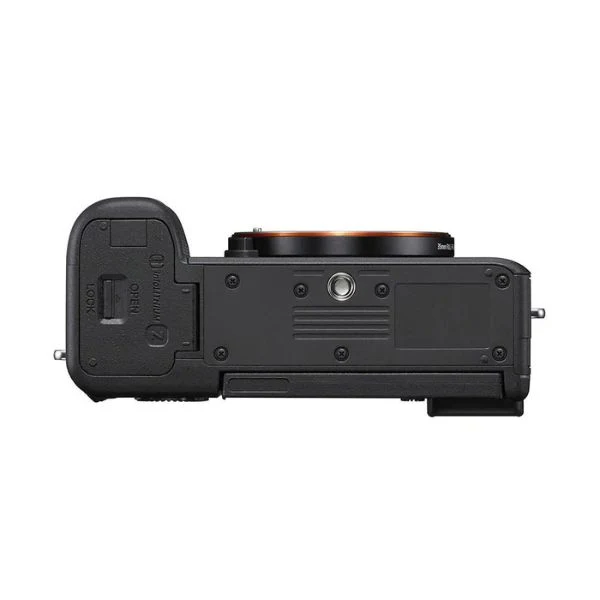 CAMARA SONY ILCE-7C MONTURA E SENSOR CMOS EXMOR R™ FULL-FRAME 35mm 24,2 MP VIDEO 4K PROCESADOR BIONZ X™ - Image 4