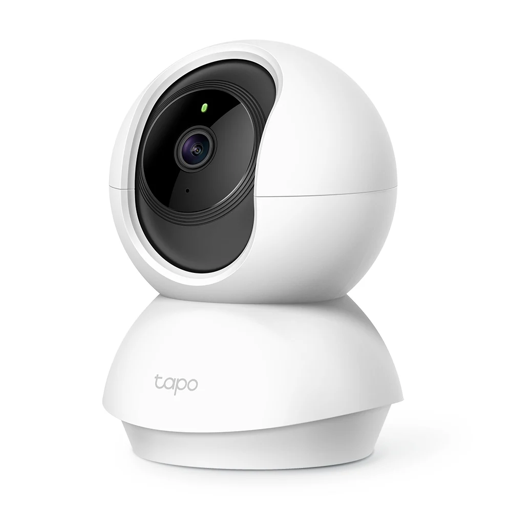 Camara de seguridad 360 grados TP Link WiFi Tapo C210 Indoor 2K