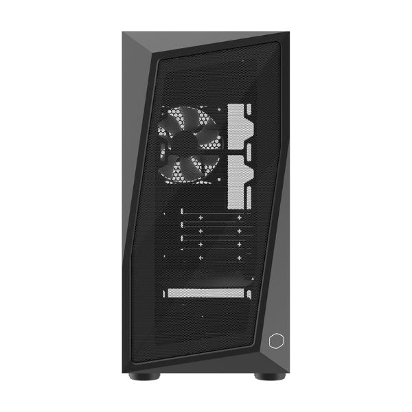 Case gaming Cooler Master CMP 320L/ Mini Tower/ Micro-ATX/ 1x Fan 120mm/ Vidrio Templado - Image 4