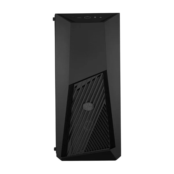 Case Cooler Master Gaming K501L - Mid Tower - ATX - Negro - Lateral de Vidrio Templado - 2 Ventiladores Incluidos - Image 3
