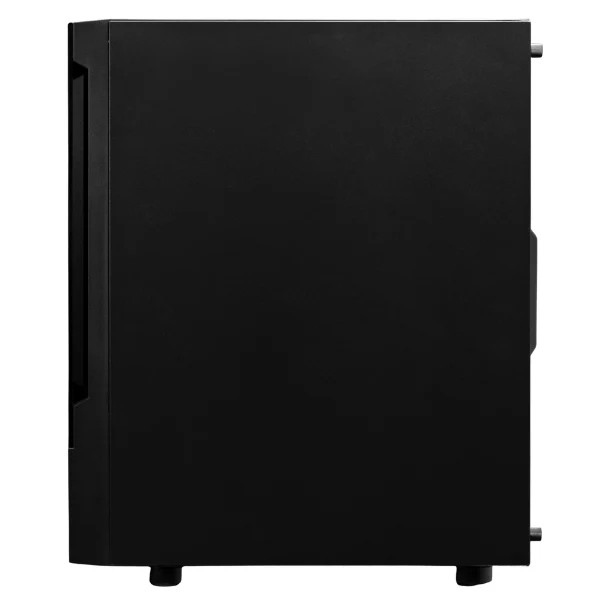 Case Gamdias Gaming Talos E3 ATX/ 3xUSB/ HD Audio / 3xFAN ARG 12CM/ Frontal y lateral Vidrio Templado Negro - Image 5