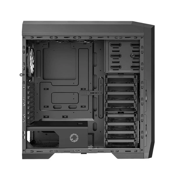 Case gaming GameMax Dragon Knight/ Full Tower/ E-ATX/ 5x Fan ARGB/ Panel Acrílico - Image 8
