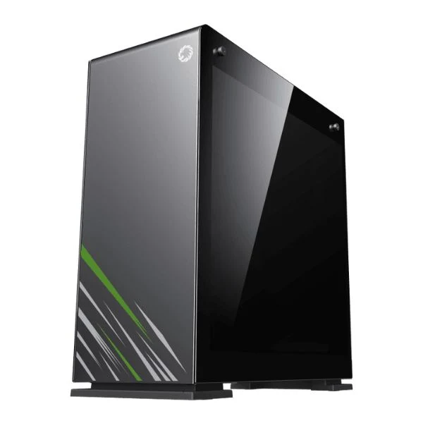Case gaming GameMax Vega Pro/ Full Tower/ E-ATX/ Fan ARGB/ Vidrio Templado - Image 4