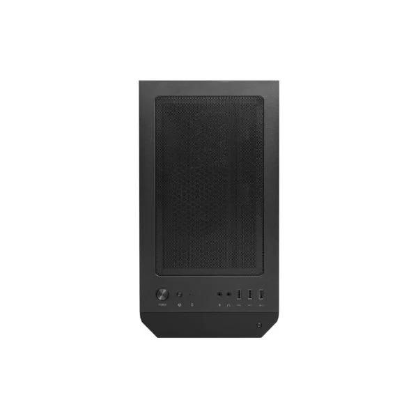 Case gaming MSI MAG FORCE M100A/ Micro-ATX Tower/ Auto-RGB/ Vidrio Acrílico - Image 3