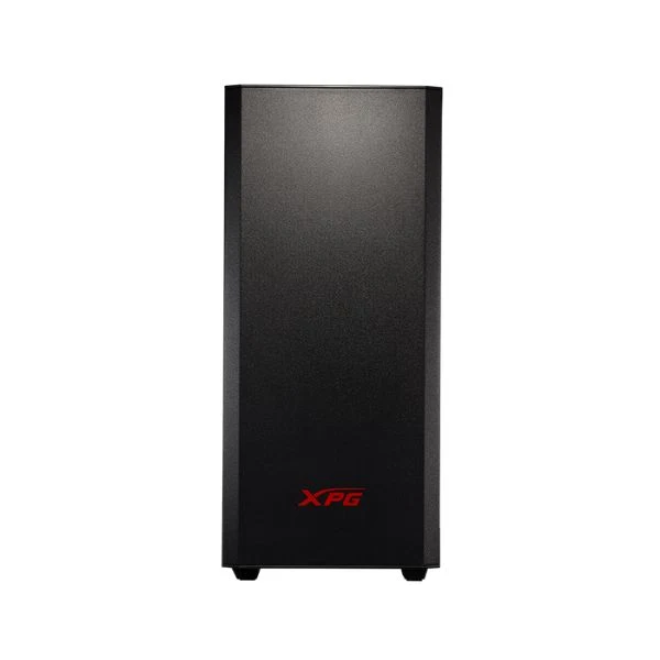 Case gaming XPG Invader/ Mid Tower/ ATX/ 2x Fan LED/ Vidrio Templado - Image 4