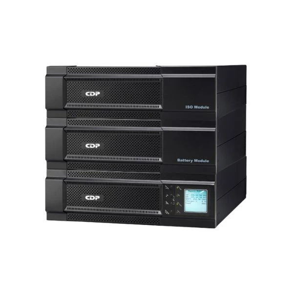 UPS CDP UPO22-10RTAXTM 10KVA Online 3U RT - Image 2