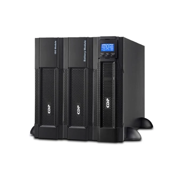 UPS CDP UPO22-10RTAXTM 10KVA Online 3U RT - Image 3