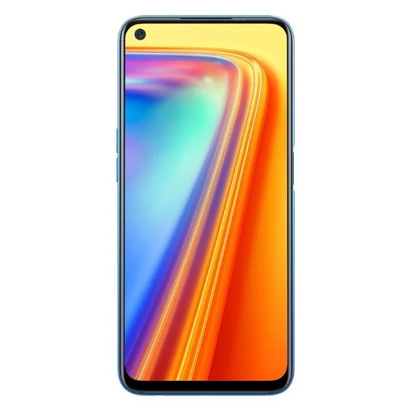 Celular Realme 7 - 6GB RAM + 64GB, Pantalla FHD+ 6.5" Batería 5000mAh, Modelo 7 RMX2155 - Image 2