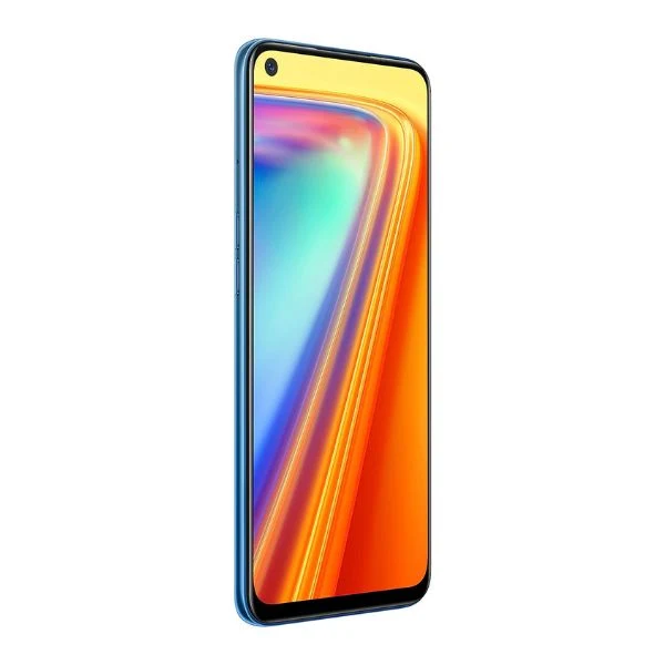 Celular Realme 7 - 6GB RAM + 64GB, Pantalla FHD+ 6.5" Batería 5000mAh, Modelo 7 RMX2155 - Image 3