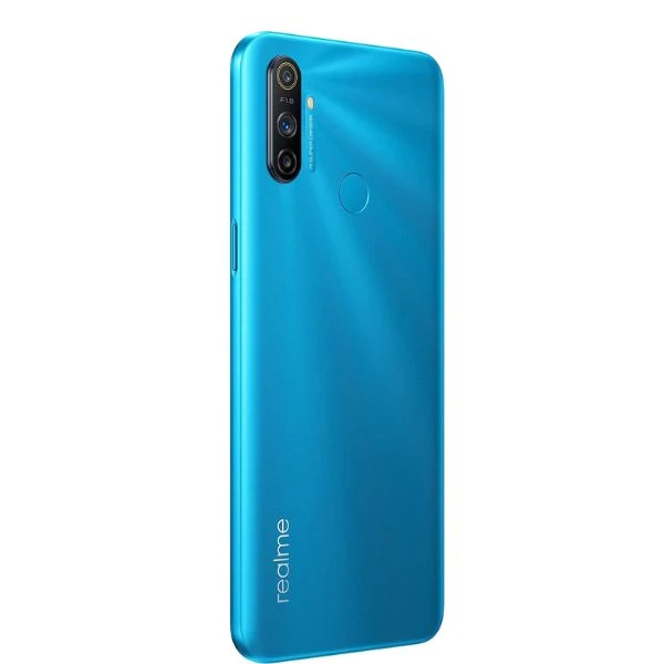 Celular Realme C3 Color Azul 3GB 64GB - Image 4