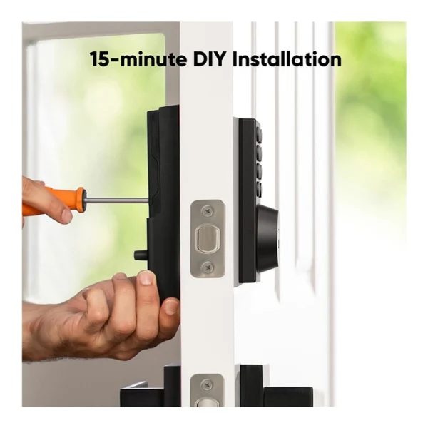Cerradura inteligente Anker Smart Lock C30 - Image 3