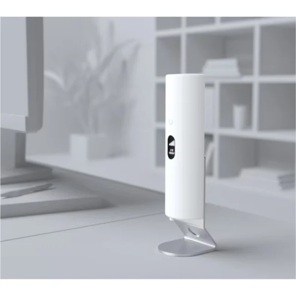 Módem Ubiquiti UniFi LTE Backup Professional Cat 4 150Mbps PoE Pantalla 1.54" con Soporte - Image 7